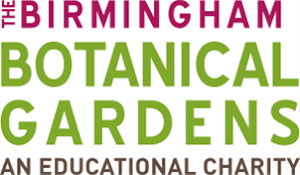 Birmingham Botanical Gardens