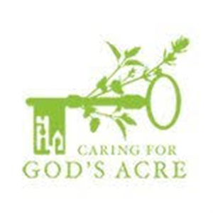 Caring for God's Acre