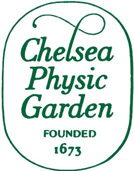 Chelsea Physic Garden