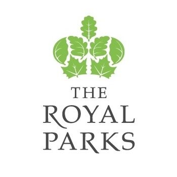 Royal Parks logo